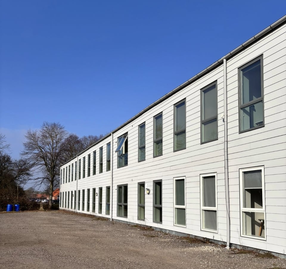 Håndværkerbyen - Camp Rødby 2 web