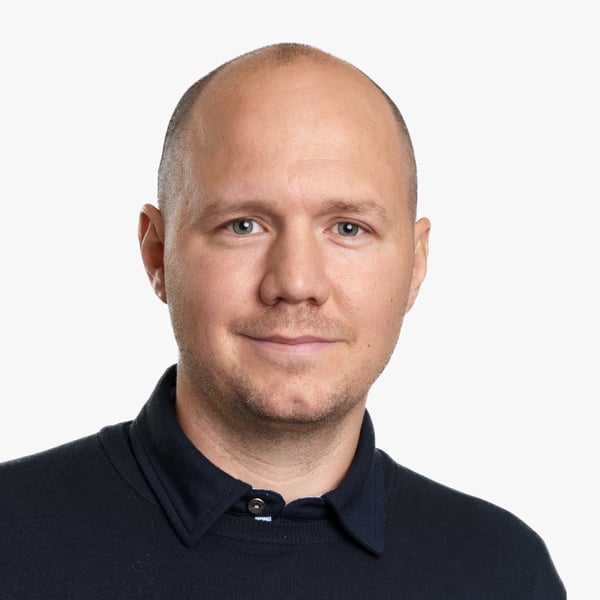 Jakob Pedersen_