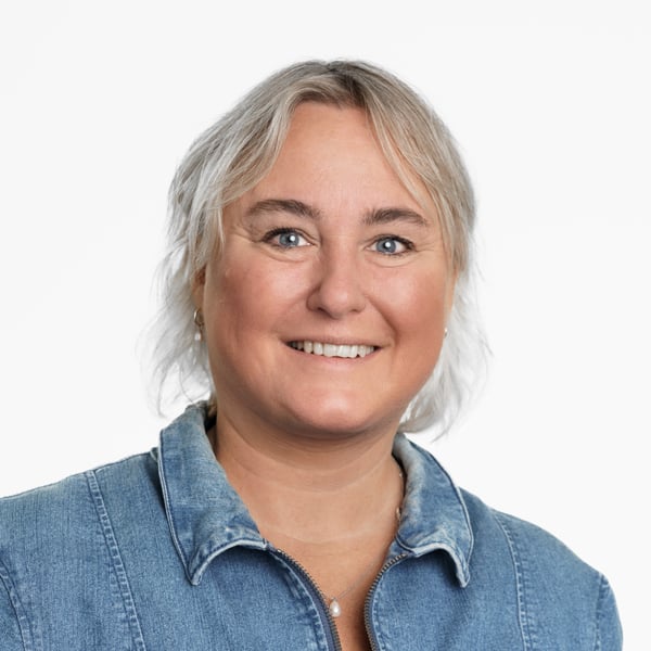 Jeanette Rinaldo