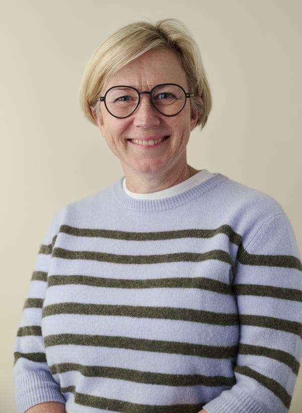 Tina Hjort Lykke