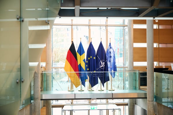 Readiness moves at the speed of infrastructure