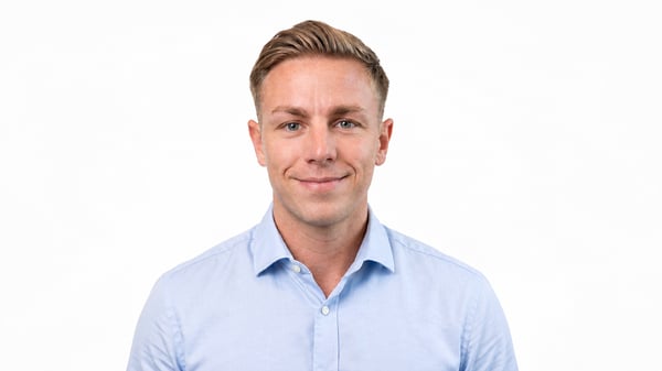 Adapteo styrker teamet med Key Account Manager som led i vækstrejsen