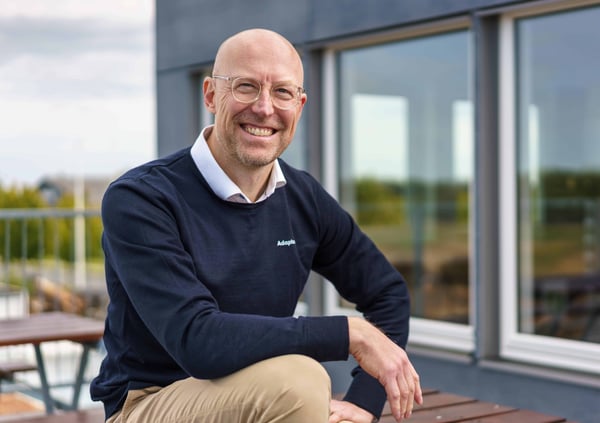 Udbygning af kritisk infrastruktur stiller krav om fleksible løsninger