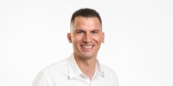 Adapteo henter erfaren Key Account Manager med indgående branchekendskab
