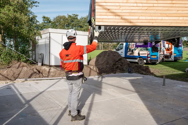 Committing to the Science Based Target initiative (SBTi)