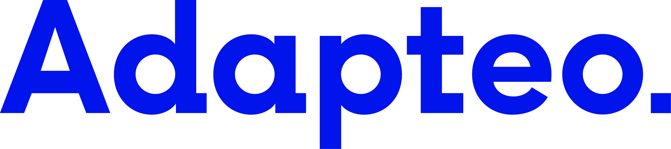 Adapteo