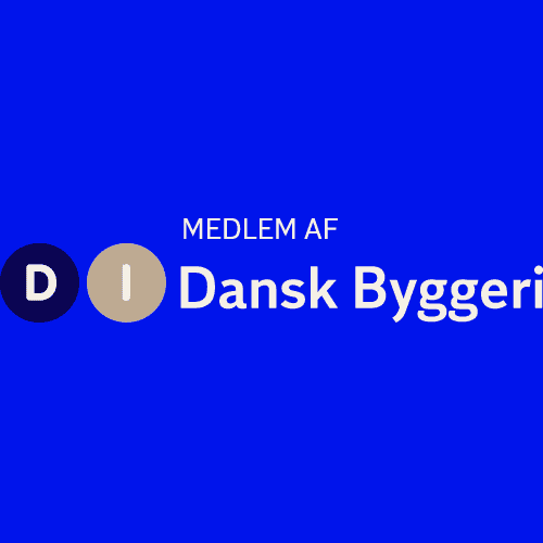 Medlem af DI Dansk Byggeri